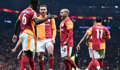 Kesenin ağzı açıldı! Galatasaray’dan derbi için prim kararı