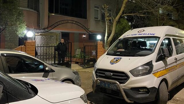 Kesik bilezik katili ele verdi