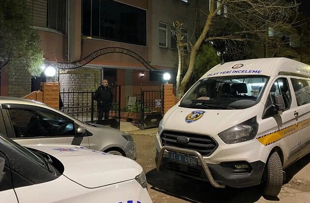 Kesik bilezik katili ele verdi