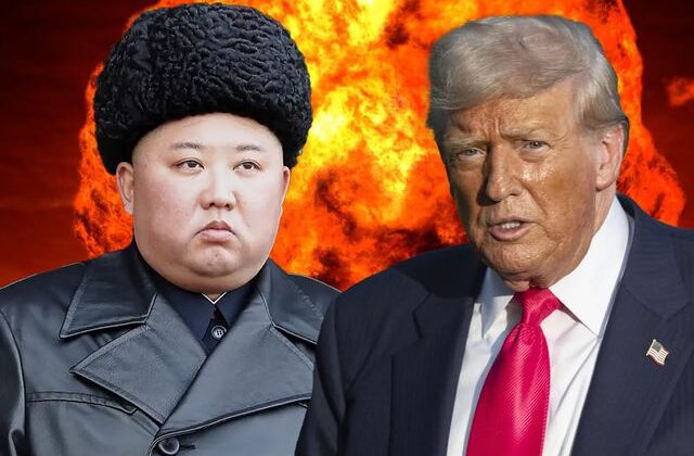 Kim’den Trump’a tarihi mesaj: Nükleer güç statüsünden geri adım atmayacağız