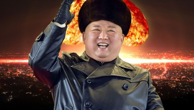 Kim, İran savaşını örnek gösterdi: Nükleer silahlardan vazgeçmemekte haklı çıktık