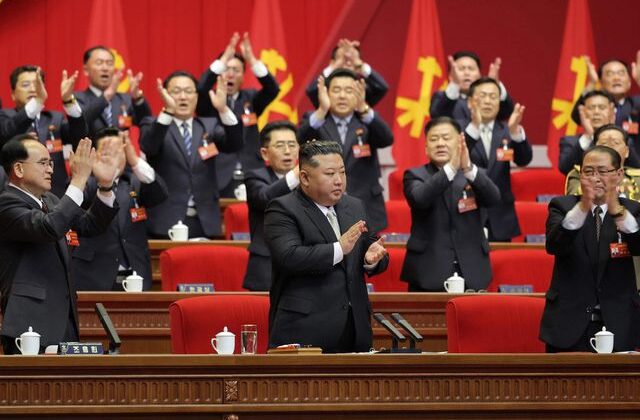 Kim Jong-Un’a karşı 0,07’lik oyu kimler verdi? İşte merak edilen sorunun yanıtı