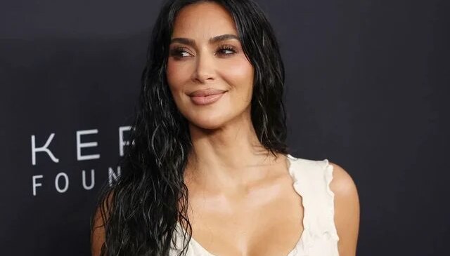 Kim Kardashian’dan yıllar sonra gelen itiraf: Bir erkeğin nasıl olması gerektiğinin tam tanımı