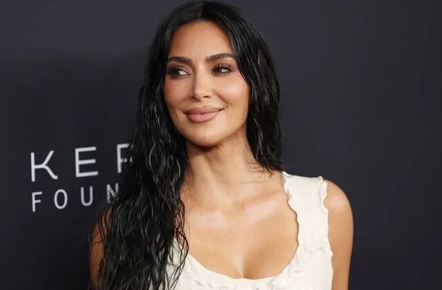 Kim Kardashian’dan yıllar sonra gelen itiraf: Bir erkeğin nasıl olması gerektiğinin tam tanımı