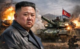 Kim’den ABD’yi tedirgin eden hamle