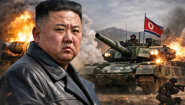 Kim’den ABD’yi tedirgin eden hamle