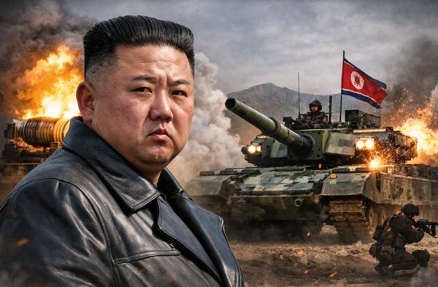 Kim’den ABD’yi tedirgin eden hamle