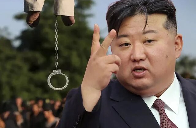 Kim’den iki Mossad ajanı için idam kararı