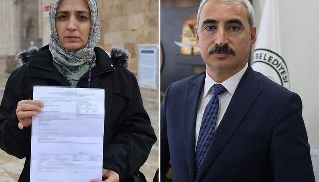 Kırşehir’de belde belediye başkanının şizofreni hastasını darbettiği iddiası