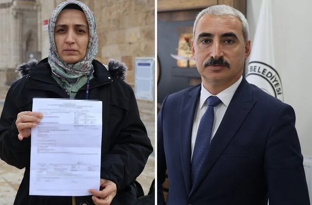 Kırşehir’de belde belediye başkanının şizofreni hastasını darbettiği iddiası