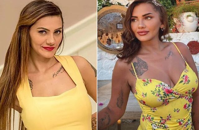 Kısmetse Olur Ayça’dan “veda” paylaşımı! Apar topar hastaneye kaldırıldı