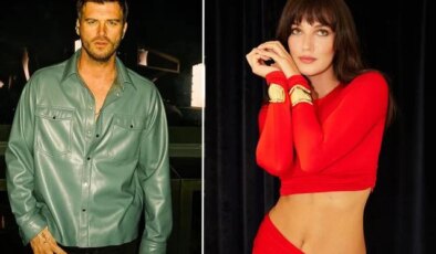 Kıvanç Tatlıtuğ’un yeni projesinde partner krizi: Dev isimler birer birer reddetti