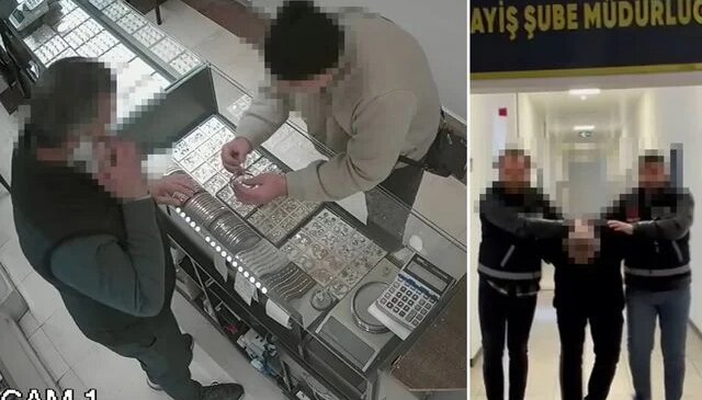 Evinde boğazı kesilerek öldürülen kadının katili tanıdık çıktı