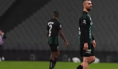 Kocaelispor, kupada Beyoğlu Yeni Çarşı’ya kaybetti