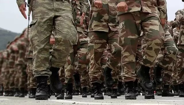 Komisyondan geçti! Bedelli askerlik tutarı arttırılıyor