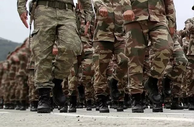 Komisyondan geçti! Bedelli askerlik tutarı arttırılıyor