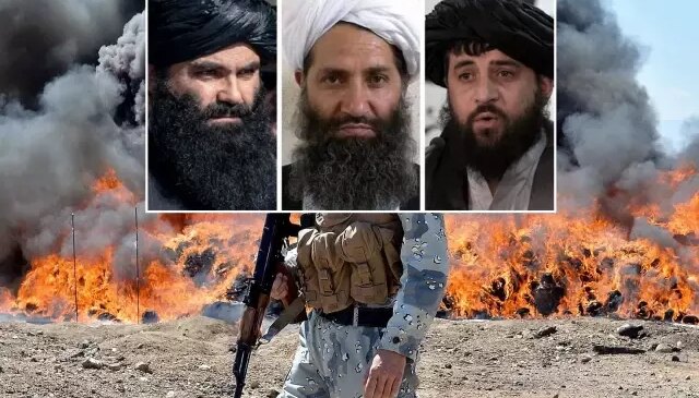 Bu savaş başka! İsimleri tek tek açıklayıp “Vuracağız” dediler