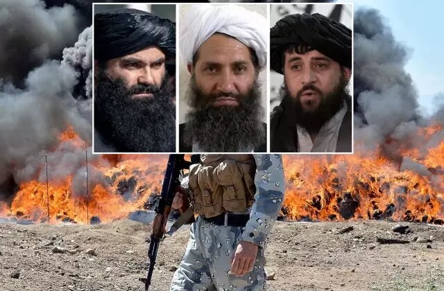 Bu savaş başka! İsimleri tek tek açıklayıp “Vuracağız” dediler