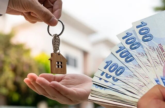 BDDK hamlesi etkisini gösterdi! Konut satışlarında 33 ay sonra bir ilk