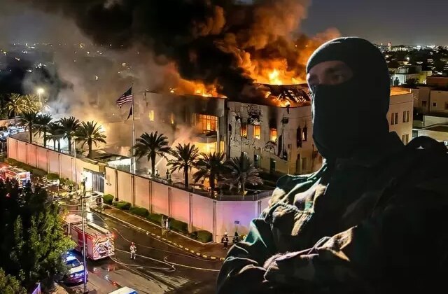 Körfez’de kaos planı! İki Arap ülkesinde MOSSAD ajanları gözaltında iddiası