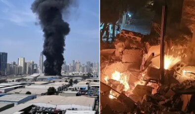 Körfez’de patlayan bombalar Fransa’yı harekete geçirdi