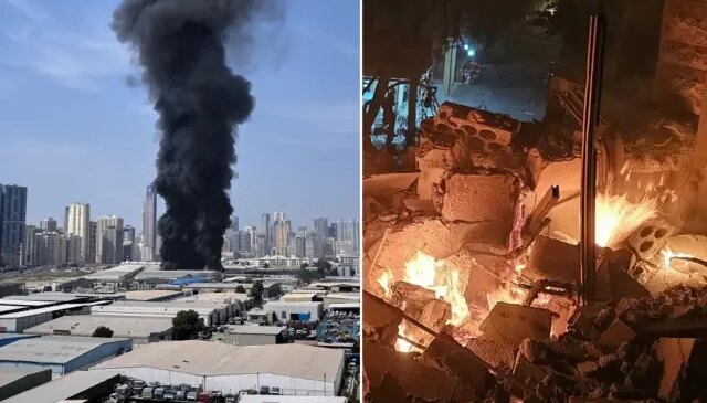 Körfez’de patlayan bombalar Fransa’yı harekete geçirdi