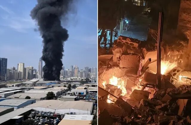 Körfez’de patlayan bombalar Fransa’yı harekete geçirdi