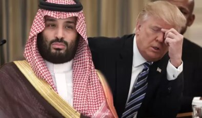 Körfez ülkelerinden ABD’de deprem etkisi yaratacak adım