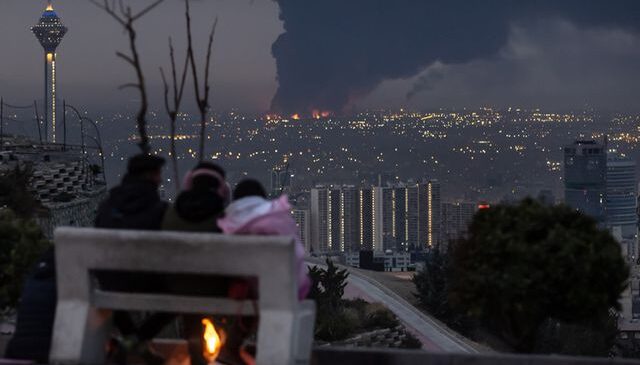 İran’a karşı ittifak genişliyor: İki ülke daha saldırmayı değerlendiriyor