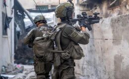 Korkulan oldu! 36. Tümen baskınlar düzenlemeye başladı