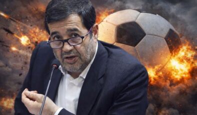 İran, 2026 Dünya Kupası’ndan çekildi