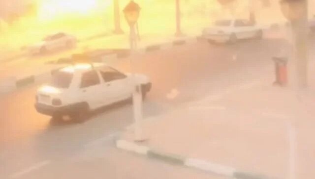 Korkunç iddia: ABD bu silahı ilk kez İran’da kullandı