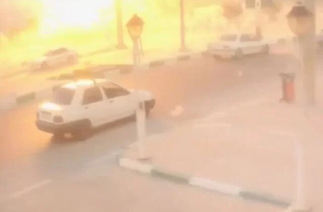 Korkunç iddia: ABD bu silahı ilk kez İran’da kullandı