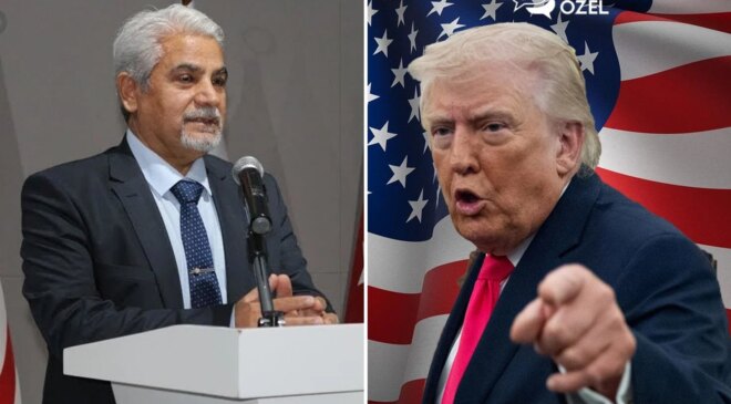 Korkutan senaryo! İranlı profesörden 3. Dünya Savaşı uyarısı