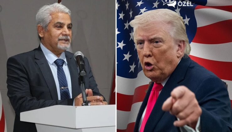 Korkutan senaryo! İranlı profesörden 3. Dünya Savaşı uyarısı