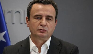 Kosova Başbakanı Türkiye maçı öncesi coştu! Çuvalla para verecek