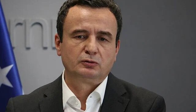 Kosova Başbakanı Türkiye maçı öncesi coştu! Çuvalla para verecek