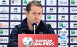 Kosova Teknik Direktörü Foda, tur atlama ihtimalleri için yüzde verdi