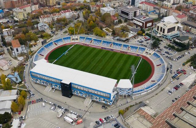 Kosova-Türkiye maçı öncesi bilet krizi