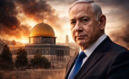 “Krallığa ulaşacağız” diyen Netanyahu, Mescid-i Aksa’yı mı yıkmak istiyor?