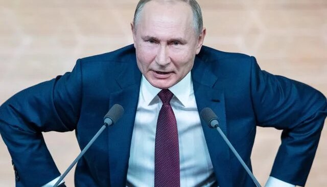 Kremlin’i kızdıran İran iddiası! Kesin bir dille yalanladılar