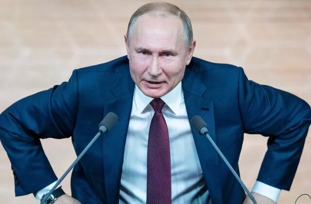 Kremlin’i kızdıran İran iddiası! Kesin bir dille yalanladılar