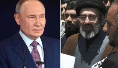 Kremlin: İran’a İHA’larla ilgili teknoloji desteği verdiğimiz iddiaları gerçek dışıdır