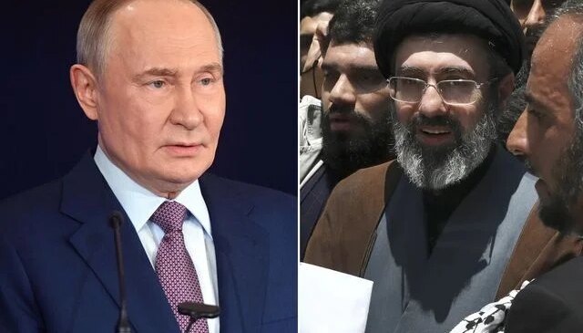 Kremlin: İran’a İHA’larla ilgili teknoloji desteği verdiğimiz iddiaları gerçek dışıdır