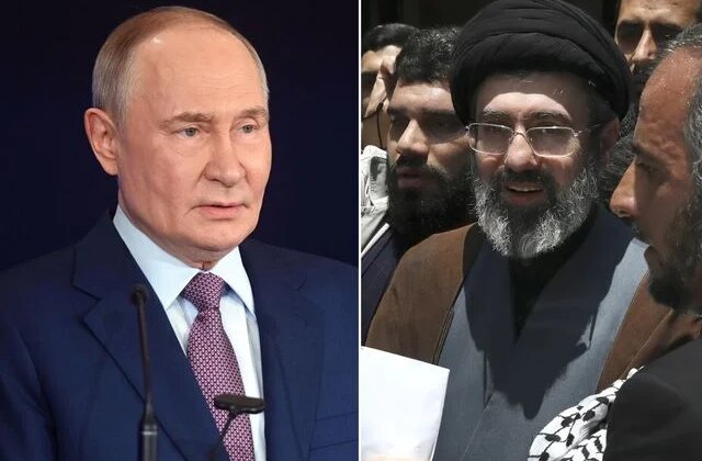 Kremlin: İran’a İHA’larla ilgili teknoloji desteği verdiğimiz iddiaları gerçek dışıdır