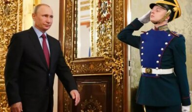 Rusya, savaştaki konumunu açıkça ilan etti: Bu bizim savaşımız değil