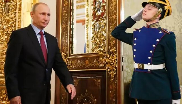 Rusya, savaştaki konumunu açıkça ilan etti: Bu bizim savaşımız değil