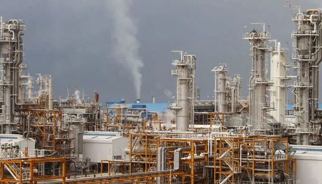 Kriz çözüldü! Irak’a İran gazı tedariki yeniden başladı