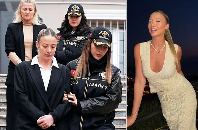 Aleyna Kalaycıoğlu’nun cezaevi şartlarına ilişkin başsavcılıktan açıklama geldi