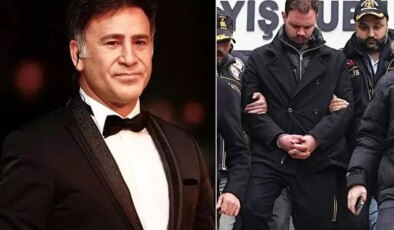 Kubilay Kaan Kundakçı cinayetinde türkücü İzzet Yıldızhan’ın ifadesi ortaya çıktı